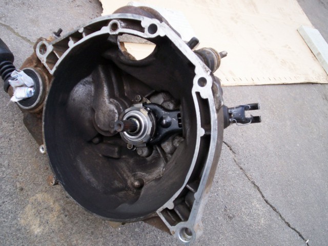 Дневник московского гастарбайтера