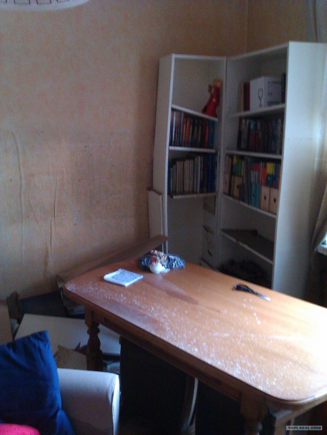 Наводнение в Краснодарском Крае