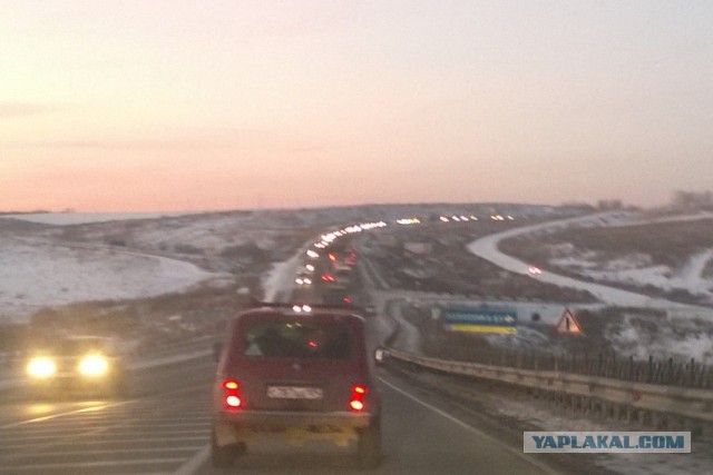 Выбор дома/коттеджа в деревне. Нюансы на собственном опыте.