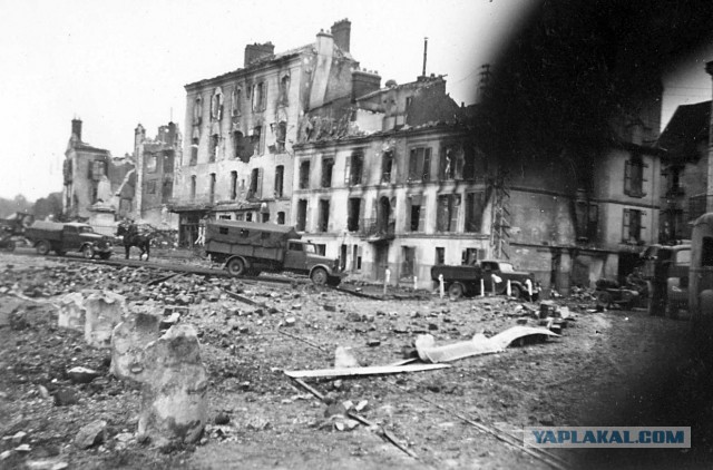 Она покинула эту квартиру еще в 1939 году. Когда её открыли 70 лет спустя… Они потеряли дар речи!