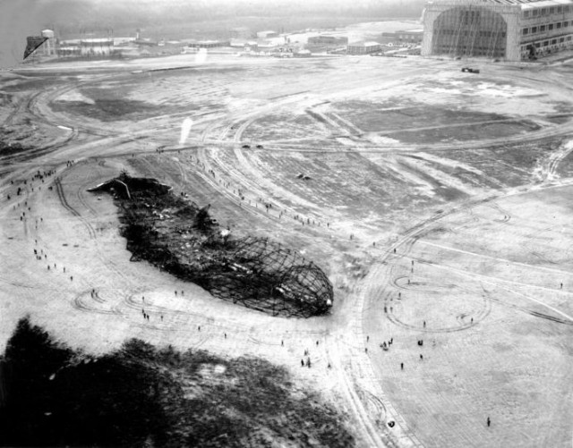 Историческая фотоподборка