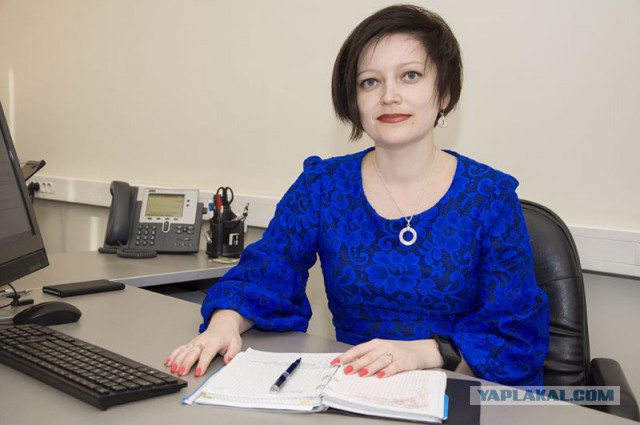 Ученые ДВФУ разоблачили русский мат...