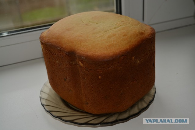 Кухня (кулинарное и околокулинарное общение)
