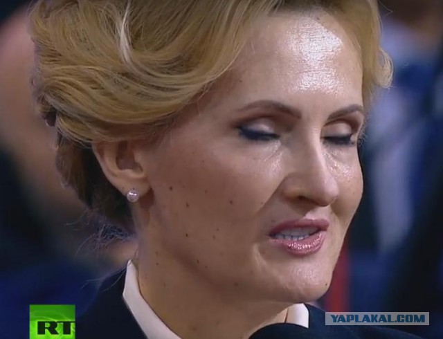 К чему приведет принятие пакета Яровой?
