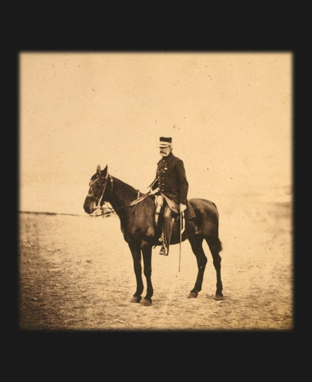 Крымская война 1853-1856 гг