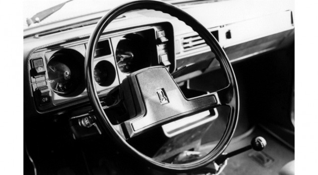 Как закалялась классика: несостоявшийся рестайлинг Жигулей от Porsche