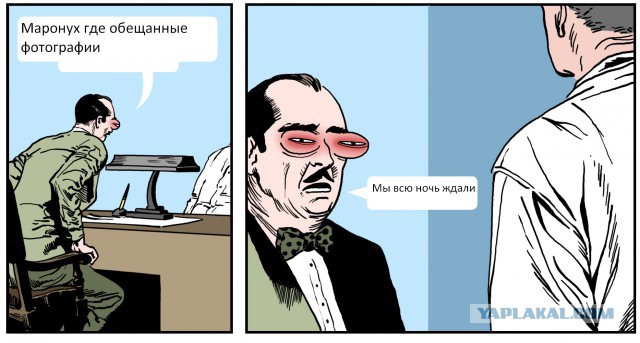 Скоро буду подглядывать в окна за женщинами в доме напротив