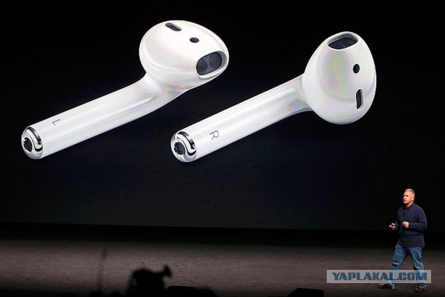 Революция от Apple
