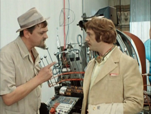 Необъяснимость Шойгу