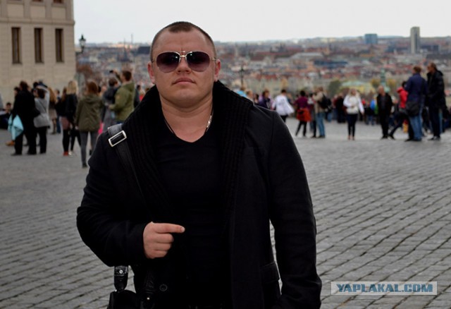 Красота - страшная сила.