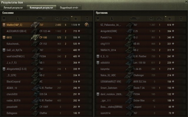 Wargaming 41