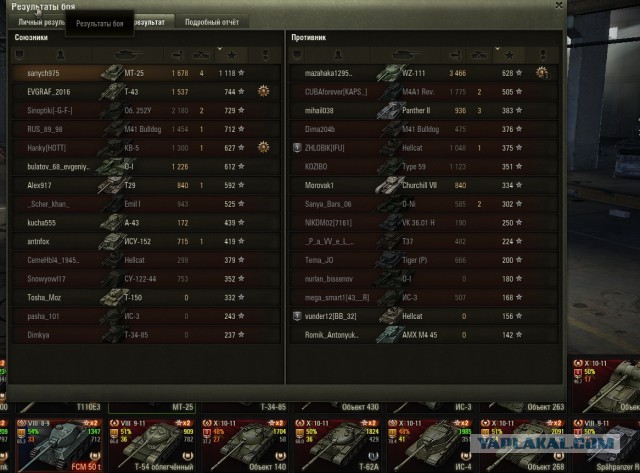 Wargaming 44
