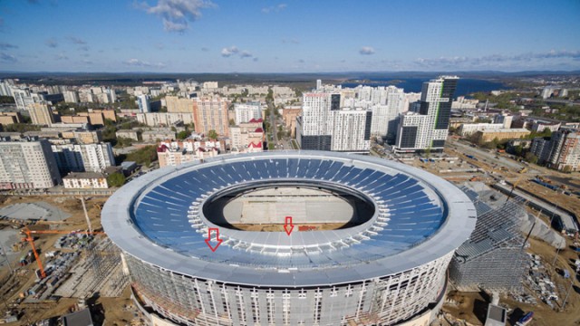 Футбол. Чемпионат России. Межсезонье