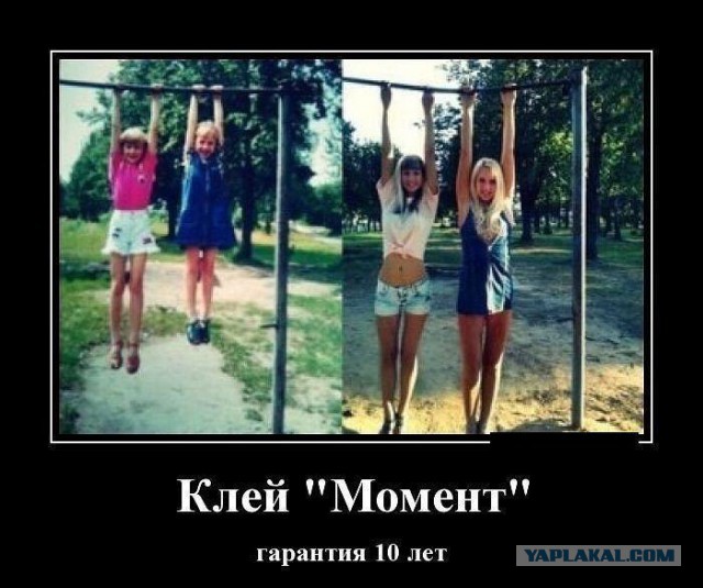 Некоторые наблюдения со всех фронтов