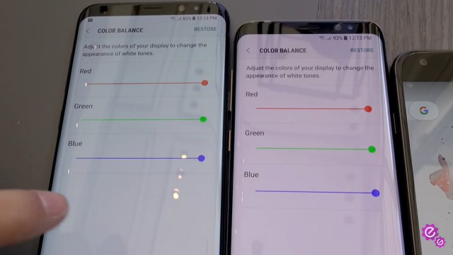 Samsung представила Galaxy Note 8 с двойной камерой и безрамочным дисплеем