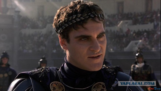 Лучшие кинозлодеи всех времен по версии Empire