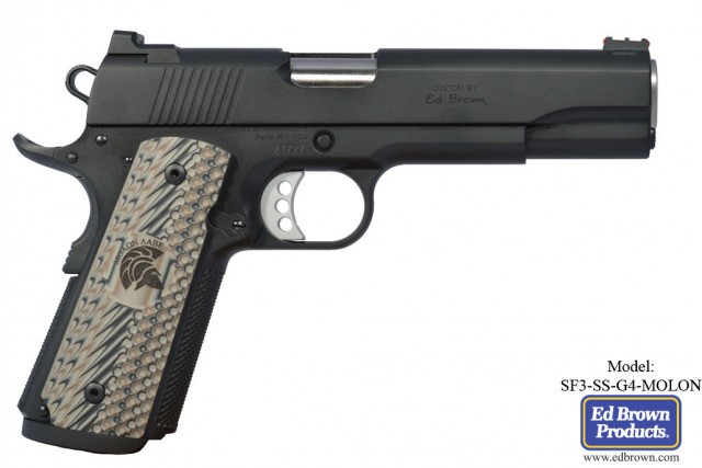 Пистолеты-револьверы 2. Красивых фото пост.