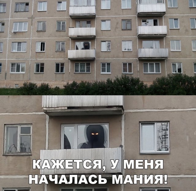 Картинки для тех, кто пахал и устал