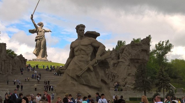 Деревенская Америка - 4