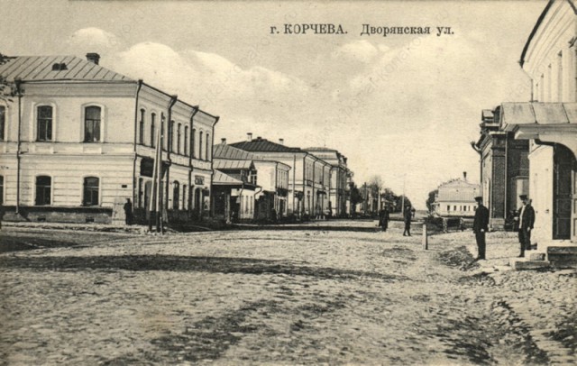 Корчева - затопленный город призрак. Экспедиция к Русской Атлантиде Часть 1-ая