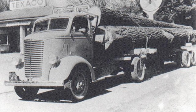 Держитесь, внедорожники. Dodge WC-51