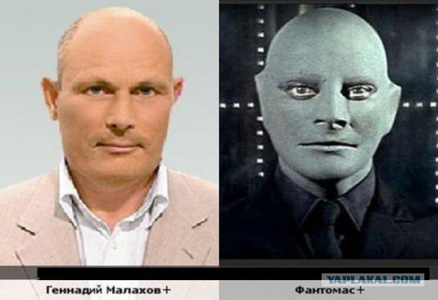 Доказательства того, что все в мире познается в сравнении