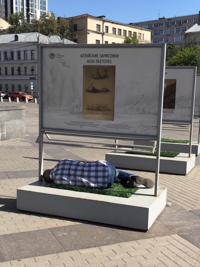 Скотсети и прочие интернеты 04.03.19