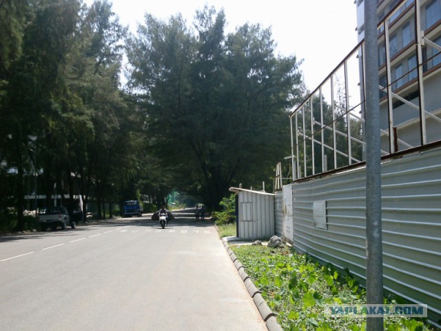 Малобюджетная поездка по четырём мальдивским островам Hulumale, Male, Villingili, Himandhoo