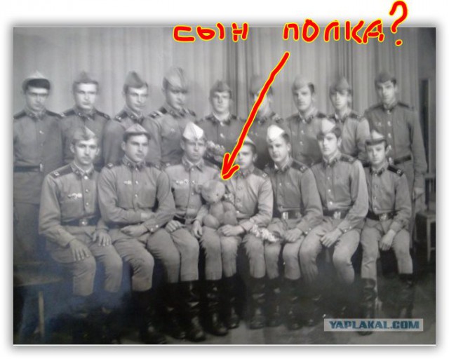 Настоящая Советская армия. Один день солдата (1987)