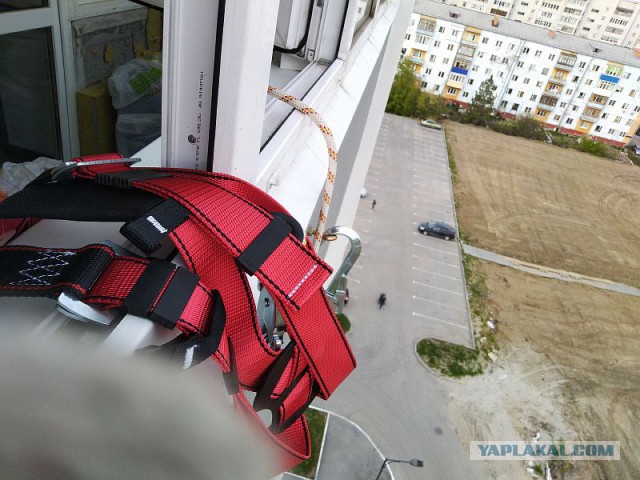 Установка кондиционера своими руками