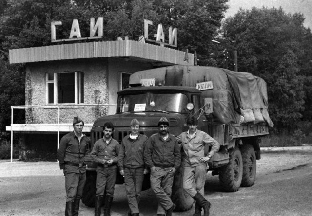 ЗИЛ-131: рабочая лошадка Советской Армии