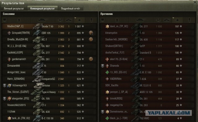 Wargaming 58