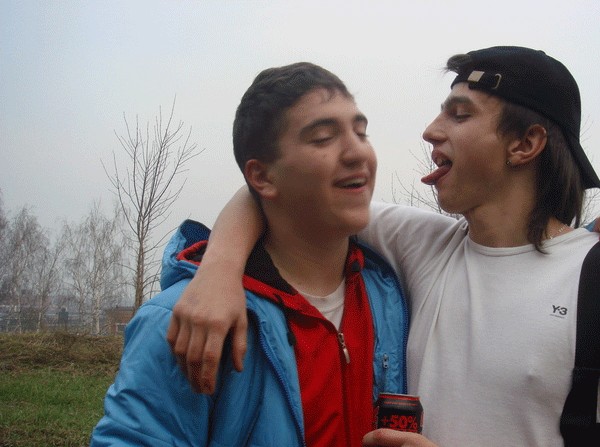 Отжабьте меня пожалуйста