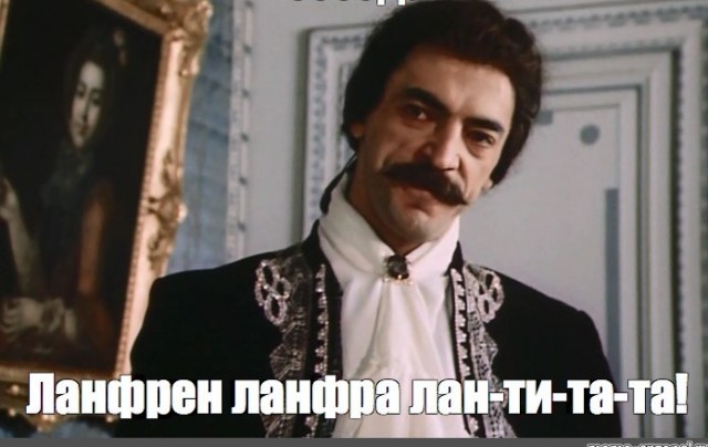 Как могла выглядеть реальная Анастасия Ягужинская?