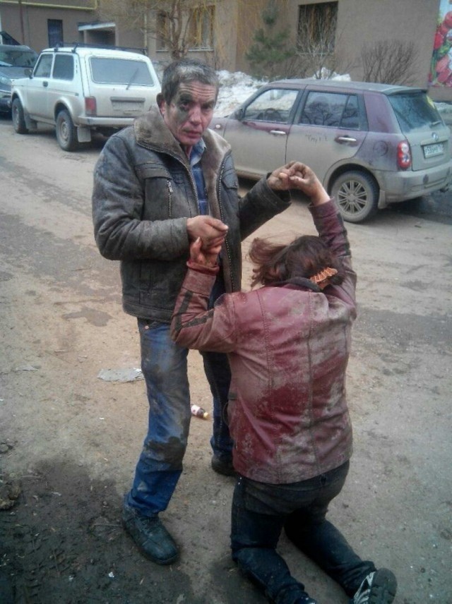 Скотсети и прочие интернеты 26.02.21