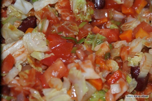 Средиземноморская кухня