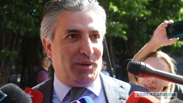 Пермский стрелок пришел в сознание и заявил, что ничего не помнит