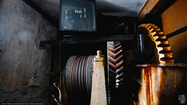 Форт «Император Александр I» (чумной) в Финском заливе