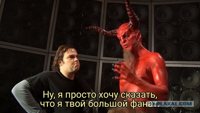 А этот парень умеет ждать...