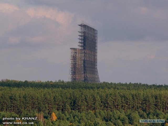 Чернобыль - 2