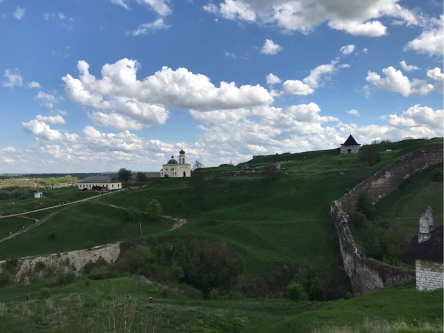 Без сна, без отдыха, без пощады: Хотинское сидение 1621 года