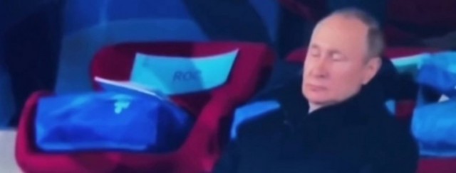 Так выглядит свобода