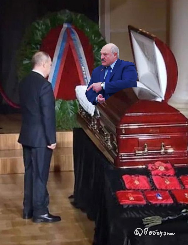 Путин пригрозил «молниеносным ударом» желающим вмешаться в ситуацию на Украине