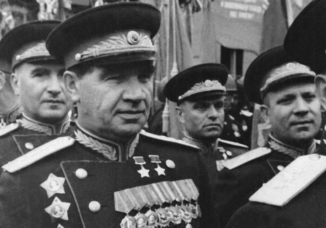 Люди Победы. Люди и имена