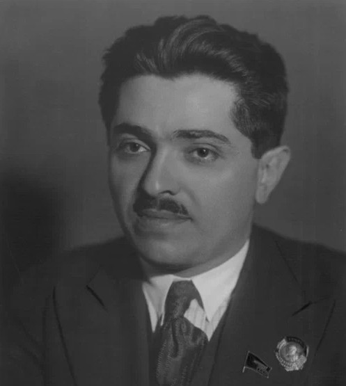 Как работали сталинские наркомы