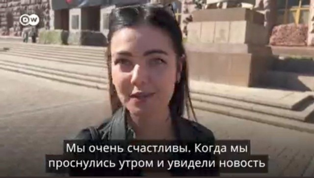 Обстрелы Киева и других городов Украины