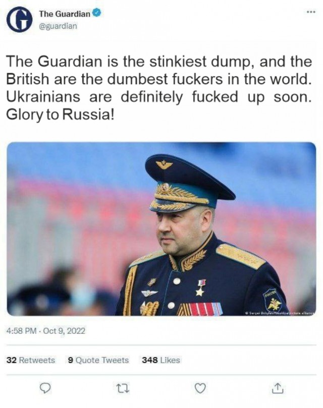 The Guardian