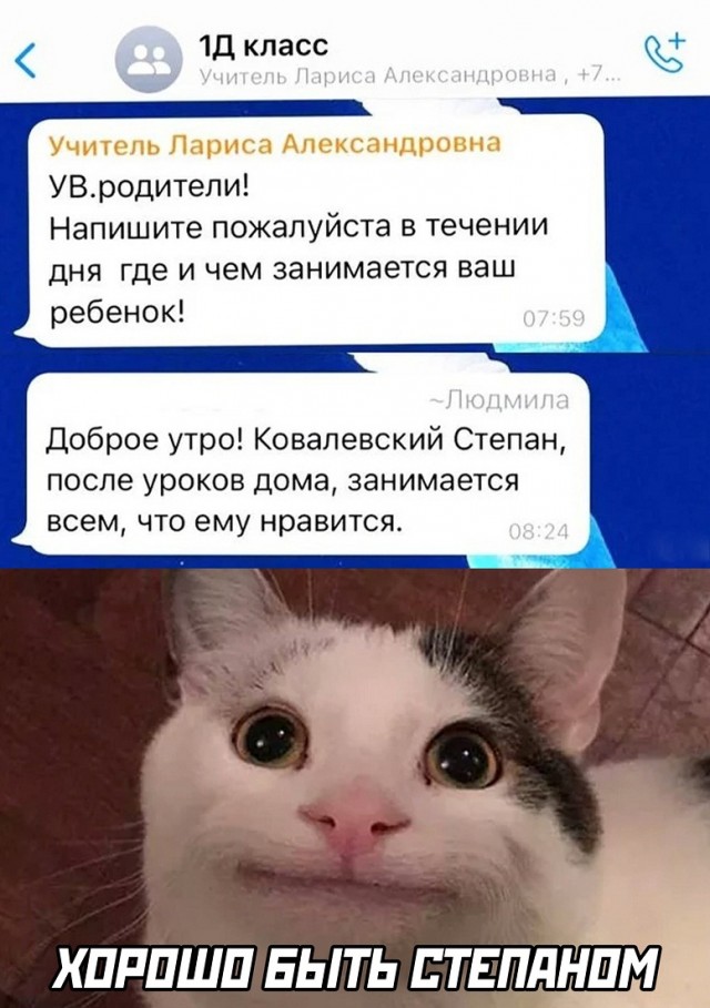 Немного картинок для настроения - 114