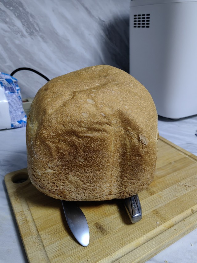 Домашний хлеб