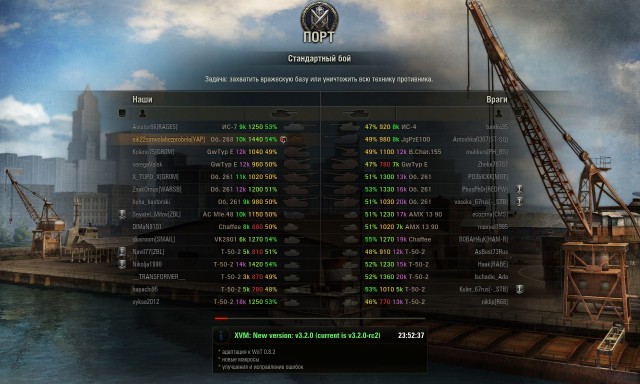 Wargaming 2